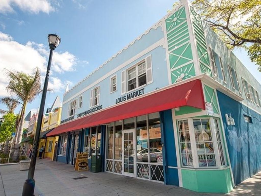 Highlights of Miami’s Little Haiti Stories Virgin Atlantic